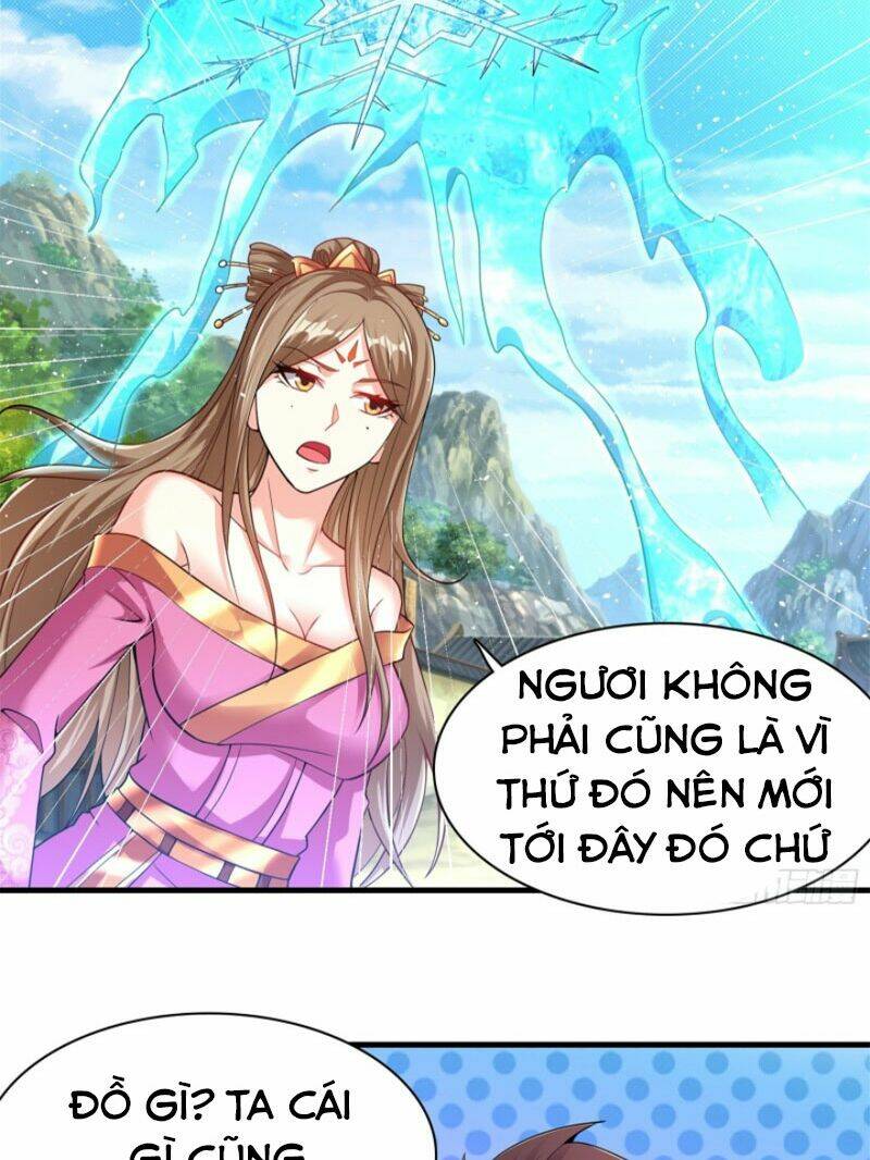 đạo ấn chapter 183 18