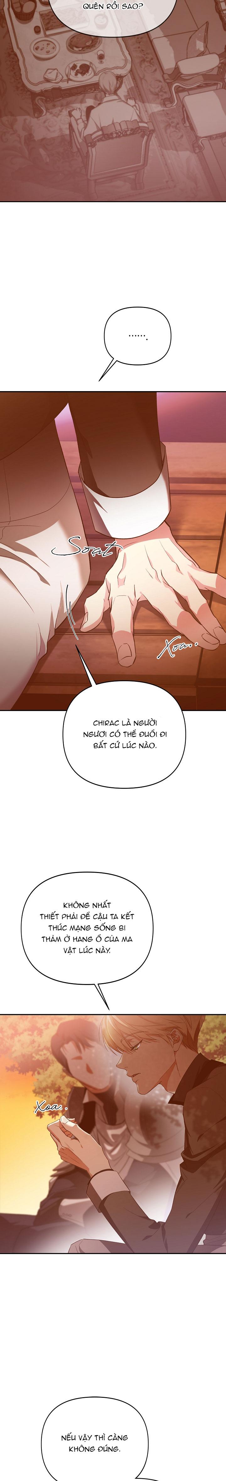 hai đất nước, đất nước của nô lệ chapter 23 15