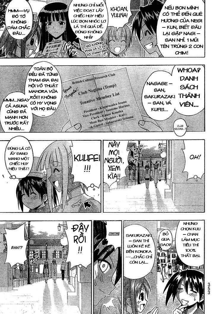 bậc thầy ma pháp chapter 176 16