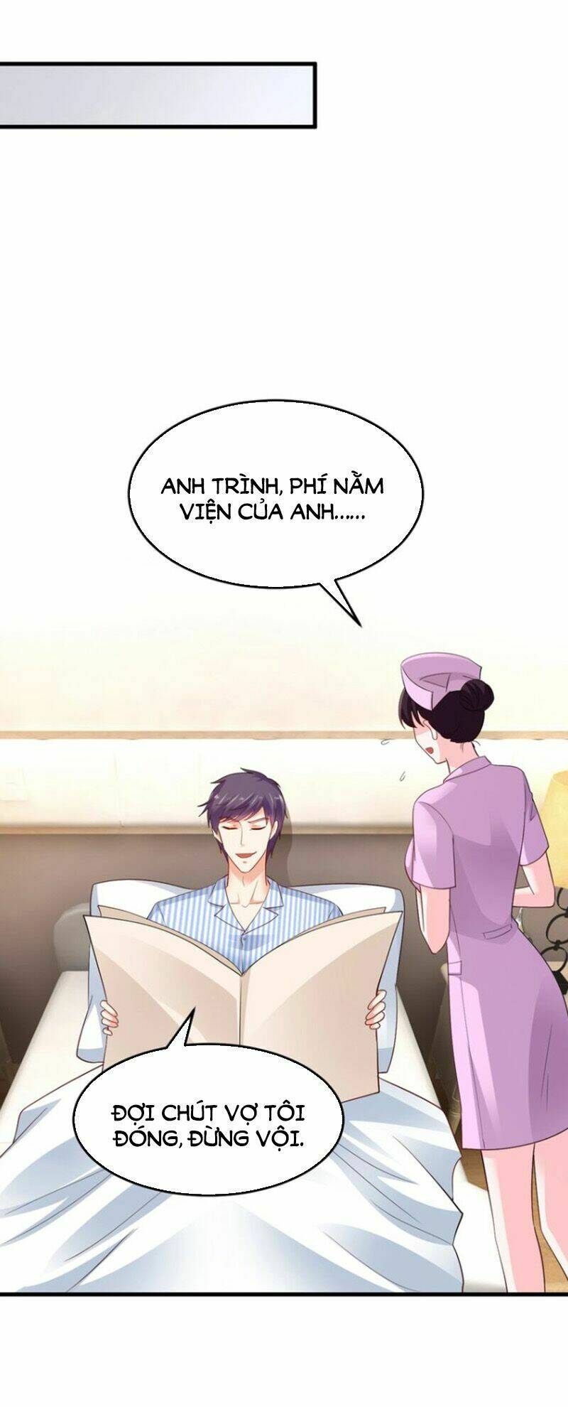 thú cưng độc quyền của boss chapter 85 26