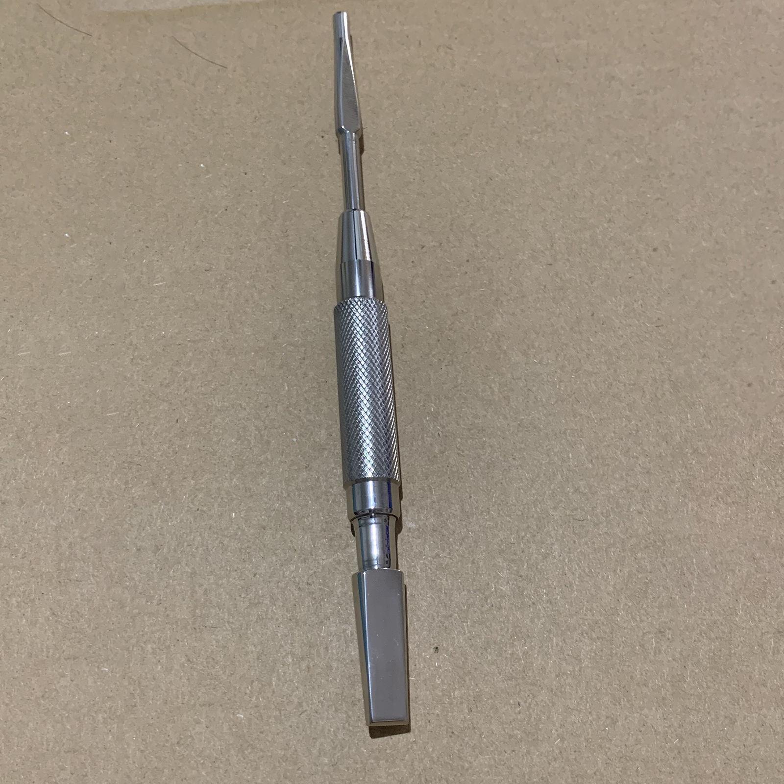 Metal Piano Tuner Tuning Tool Maintenance Repair Accessories DIY Parts