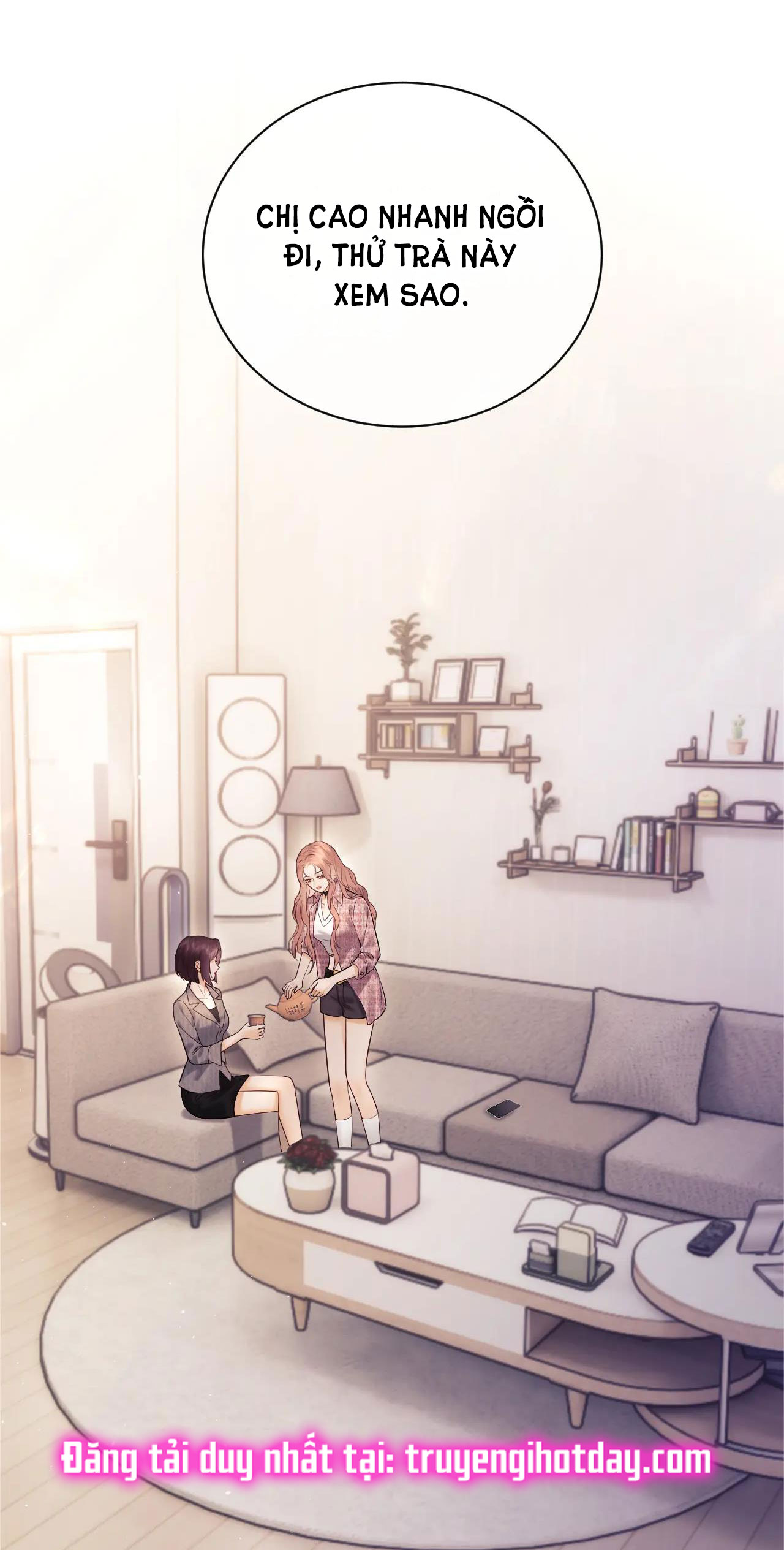 fan bạn gái muốn tìm hiểu một chút - fan vợ, bạn đã biết? chapter 6.2 4