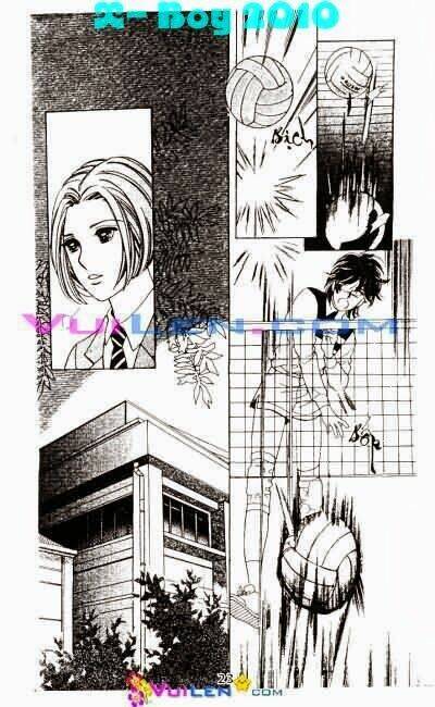 cô giáo tuổi 18 chapter 4 24