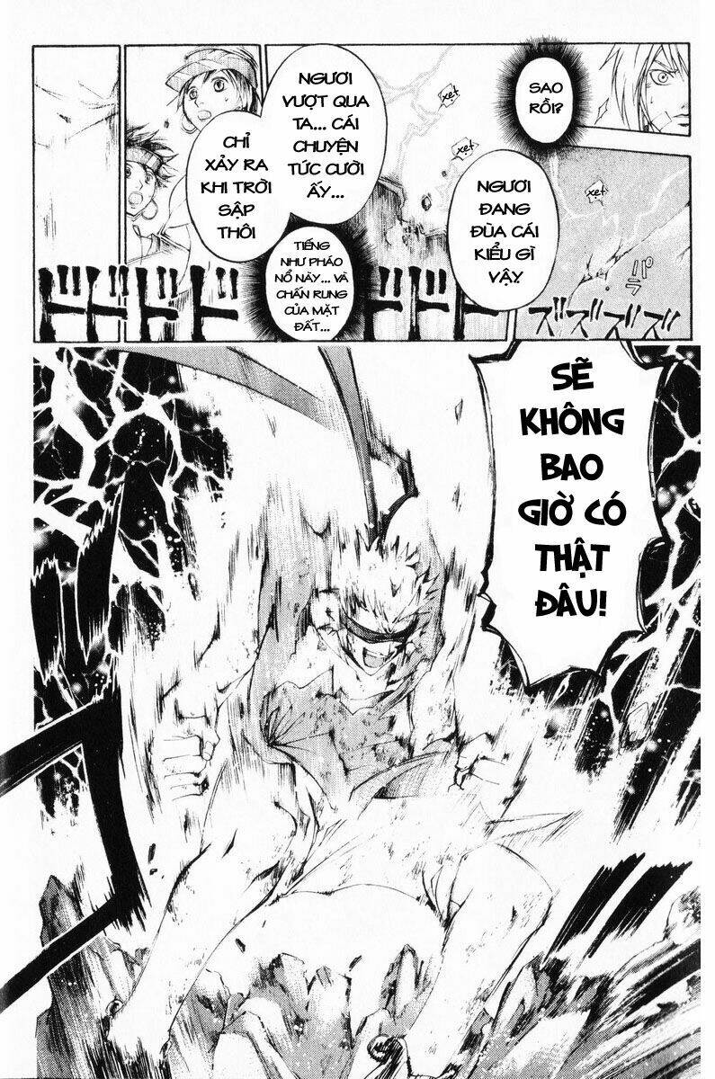 mắt quỷ kyo chapter 248 2