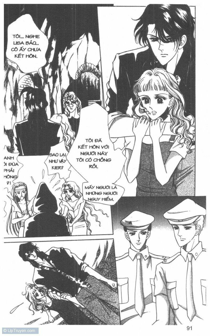 đừng chống đối chapter 4 101