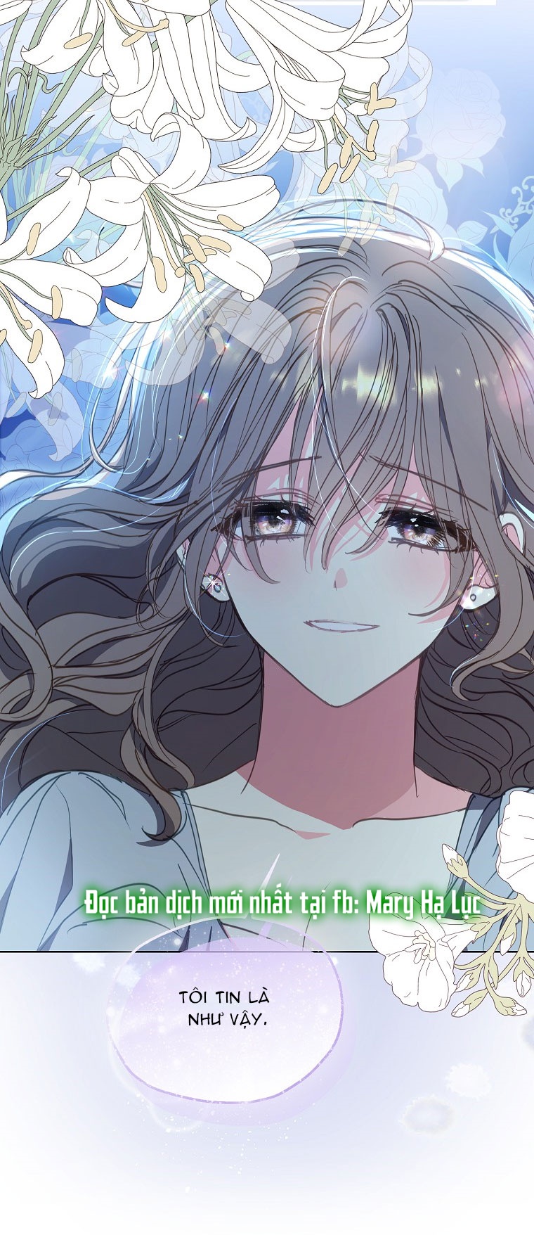 bệ hạ, xin đừng giết tôi!! chapter 130.1 17