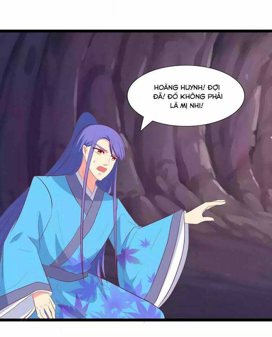 thỏ yêu tiểu vương phi chapter 92 7