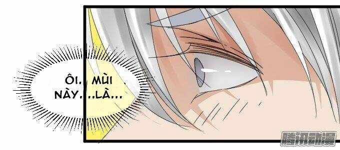 cho anh gần em chapter 22 27