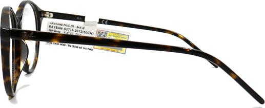 Gọng Kính Unisex Rayban RB5317F 2012