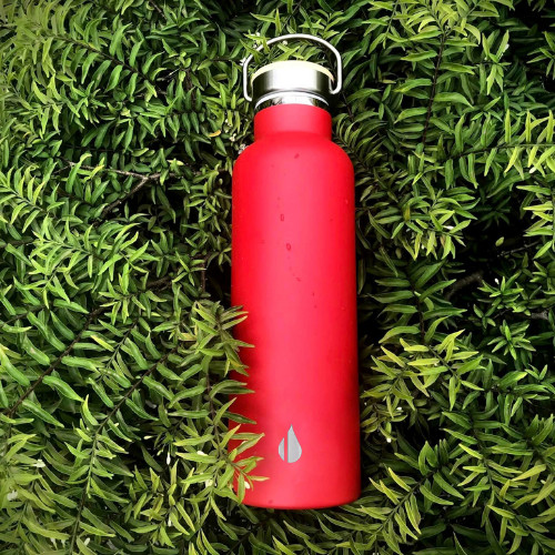 BÌNH GIỮ NHIỆT ELEMENTAL CLASSIC MÀU TRƠN (750ML)