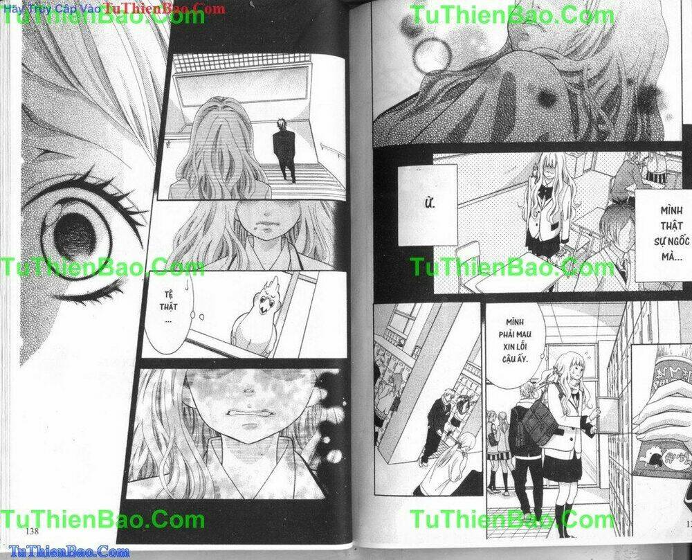 anh bạn bí ẩn chapter 5 70