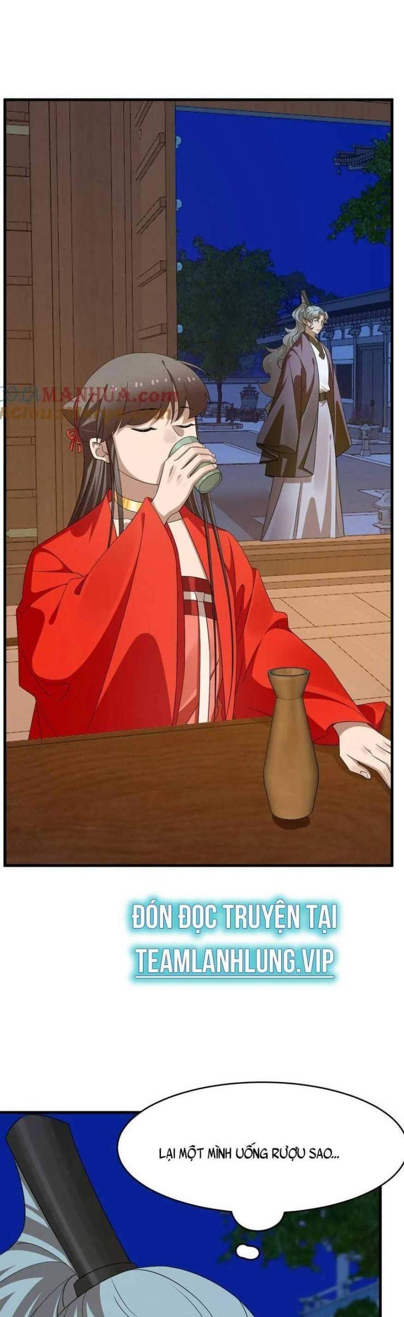 độc bộ thiên hạ: đặc công thần y chapter 461 2