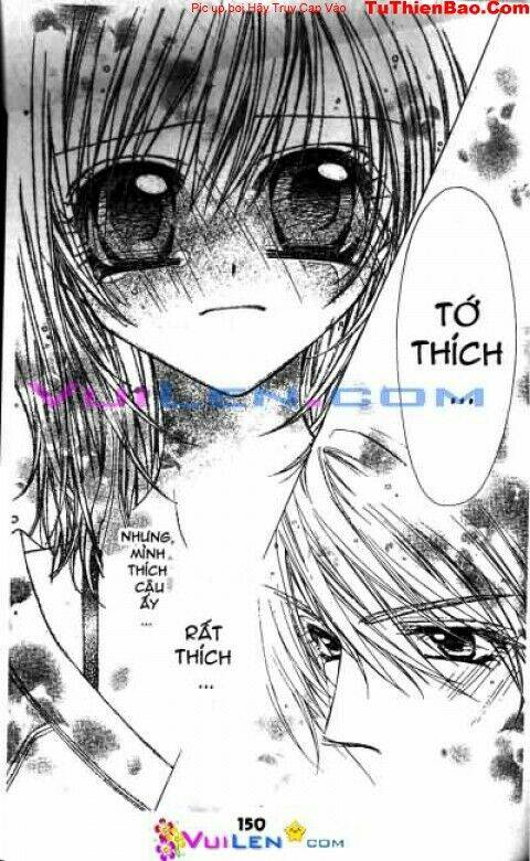 thiên thần giả tạo chapter 2 150