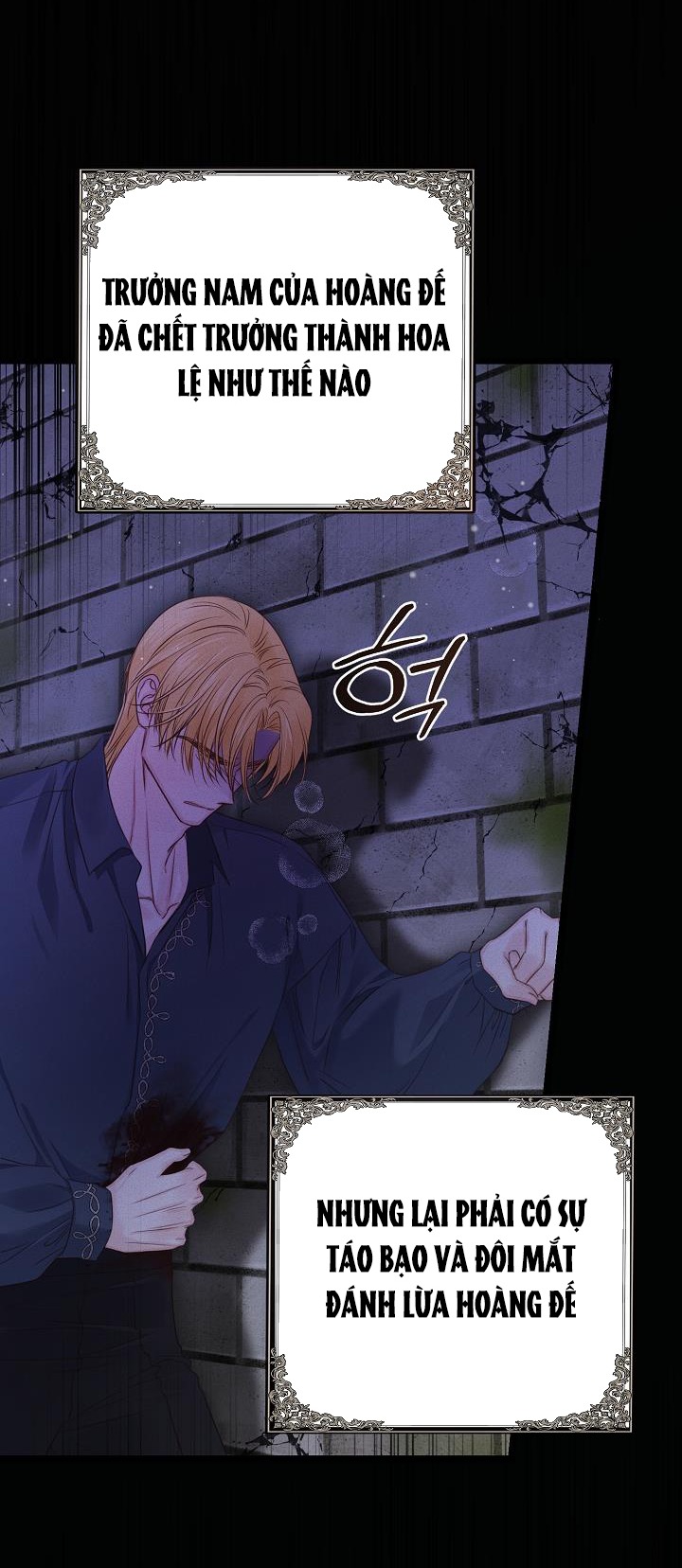 hãy giải thoát cho ta chapter 14.2 4