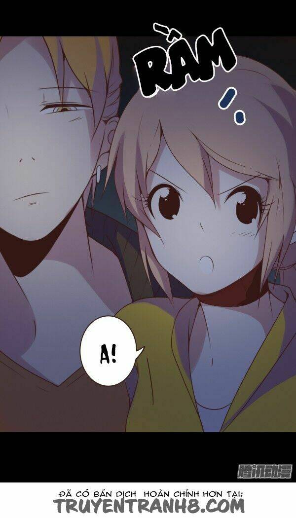 love-c romantic fruity chapter 15 24