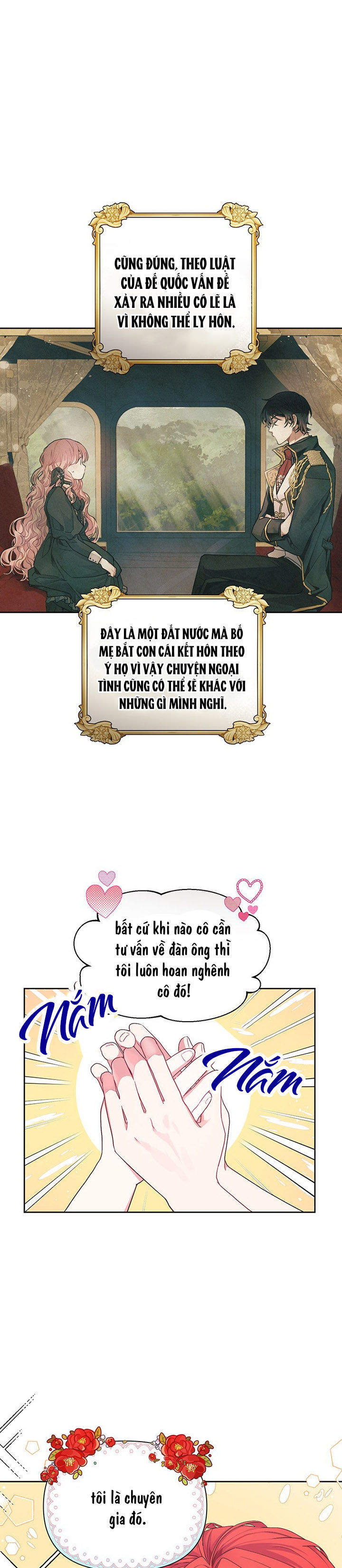 trở thành con dâu bất đắc dĩ chapter 16 5