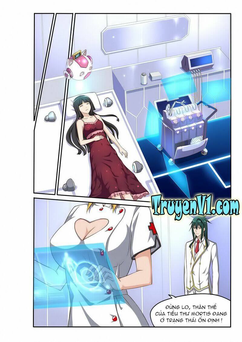 world of super sand box chapter 87 11