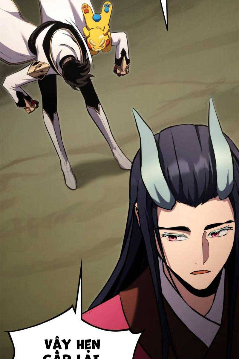 huyền thoại game thủ - tái xuất chapter 116 109