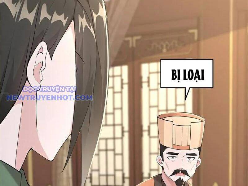 ta thực sự không muốn làm thần tiên chapter 122 50