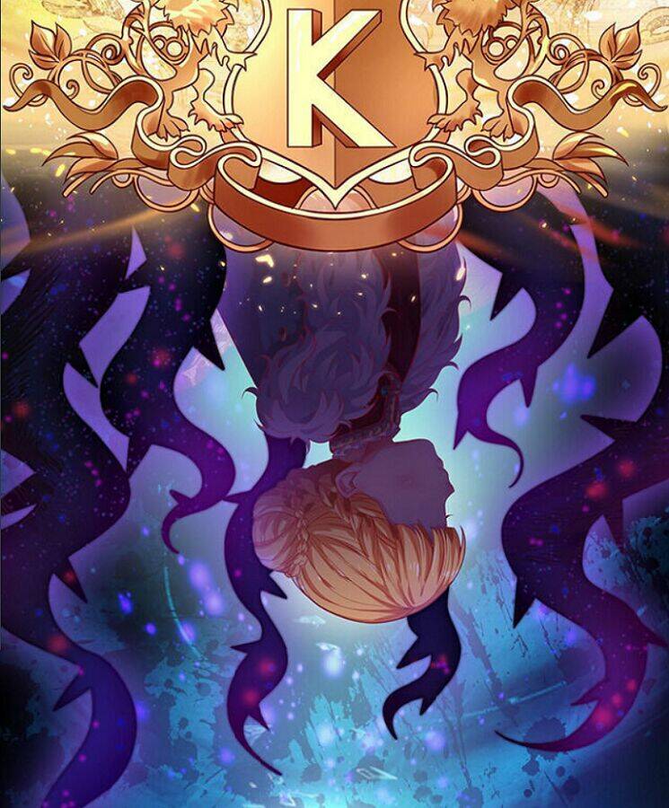 nữ hoàng edith chapter 0 10