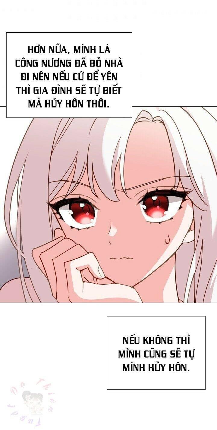 để yên cho tiểu thư hiền chapter 10 45