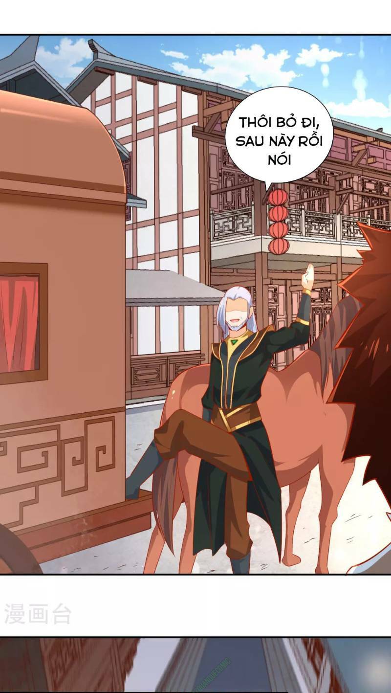 võ linh kiếm tôn chapter 43 11