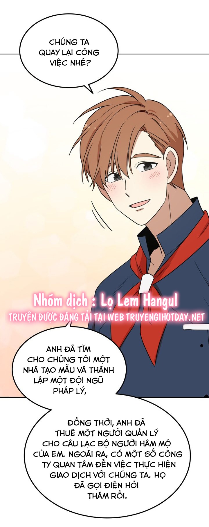 công thức cho tình yêu chapter 90 1