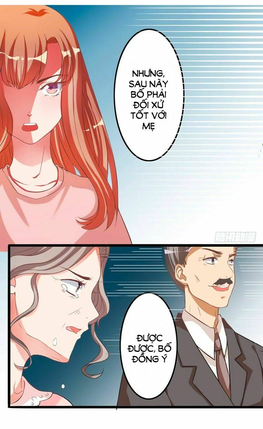 gối đầu vào tổng tài ác ma chapter 7 16