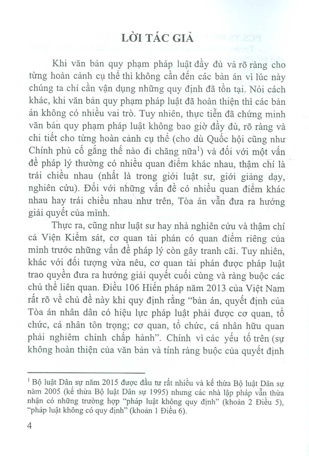 Combo LUẬT HỢP ĐỒNG VIỆT NAM - BẢN ÁN VÀ BÌNH LUẬN - 2 TẬP (Sách chuyên khảo, xuất bản lần thứ tám)