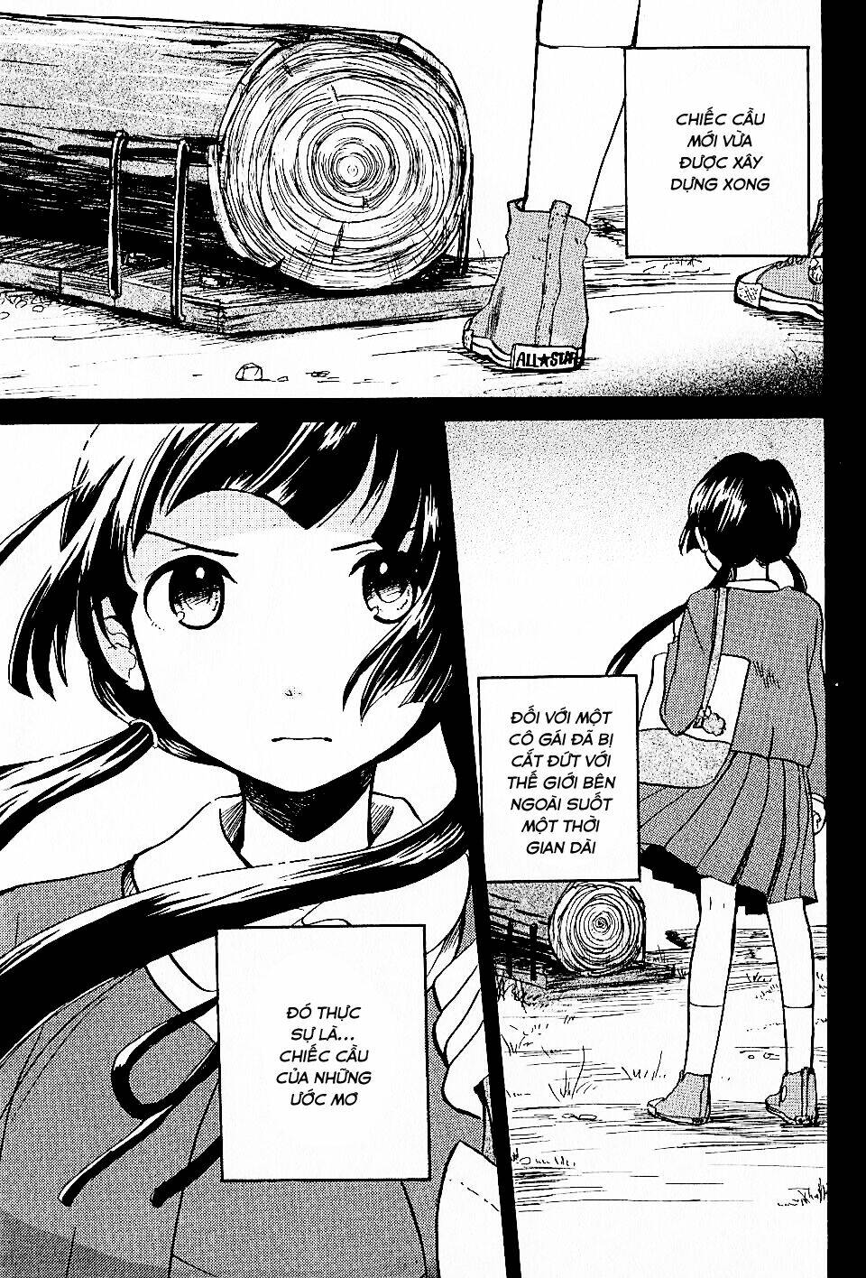 gấu nâu và vu nữ chapter 5 2