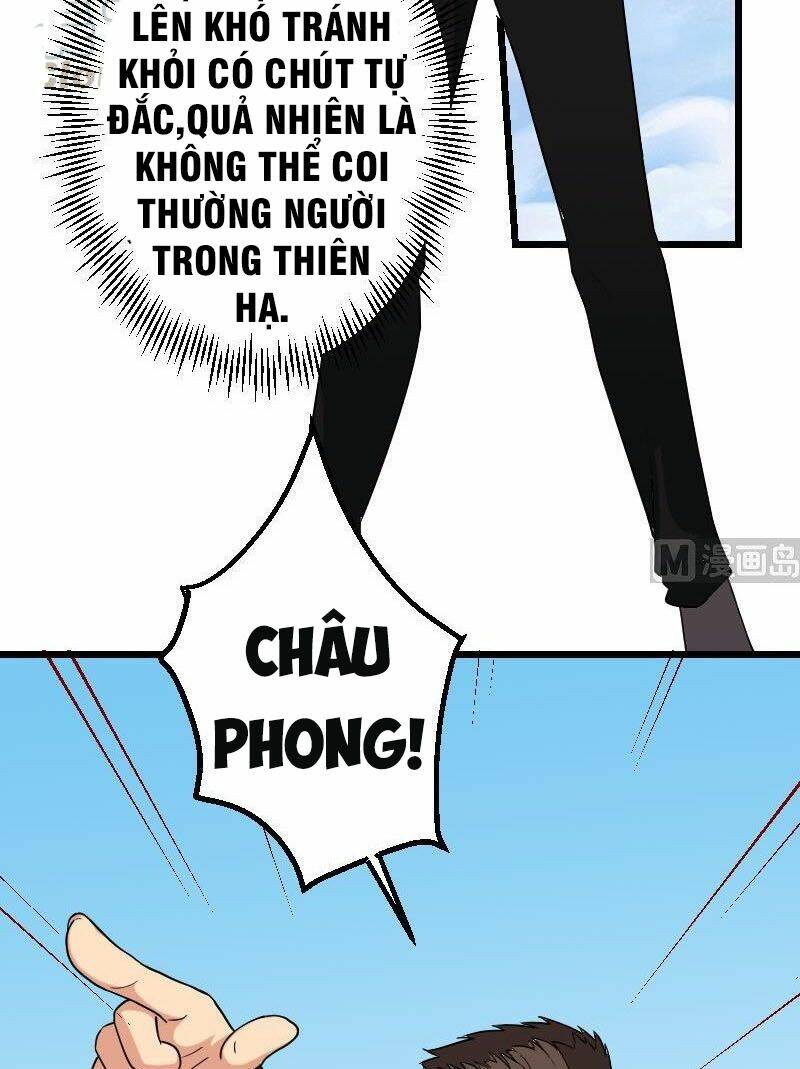 ngưu thư cung ứng thương chapter 173 2