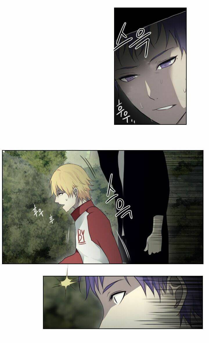 người cống hiến chapter 23 49