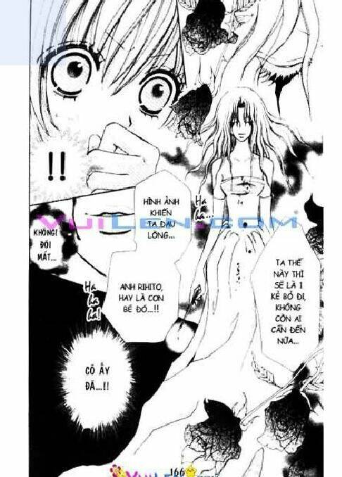 chàng quản gia của bé mei chapter 7 164