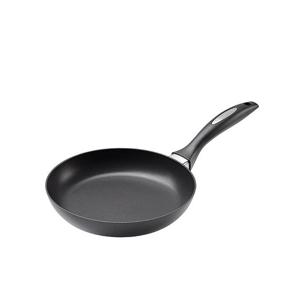 Chảo chống dính từ cao cấp IQ 26cm, an toàn sức khỏe, bảo hành chống dính 3 năm, sản xuất Đan Mạch 64002600