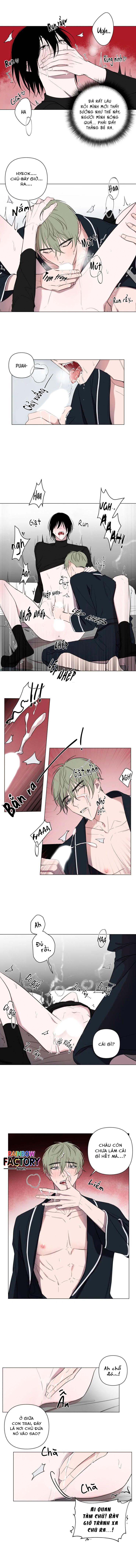 người tình kém tuổi chapter 4 4