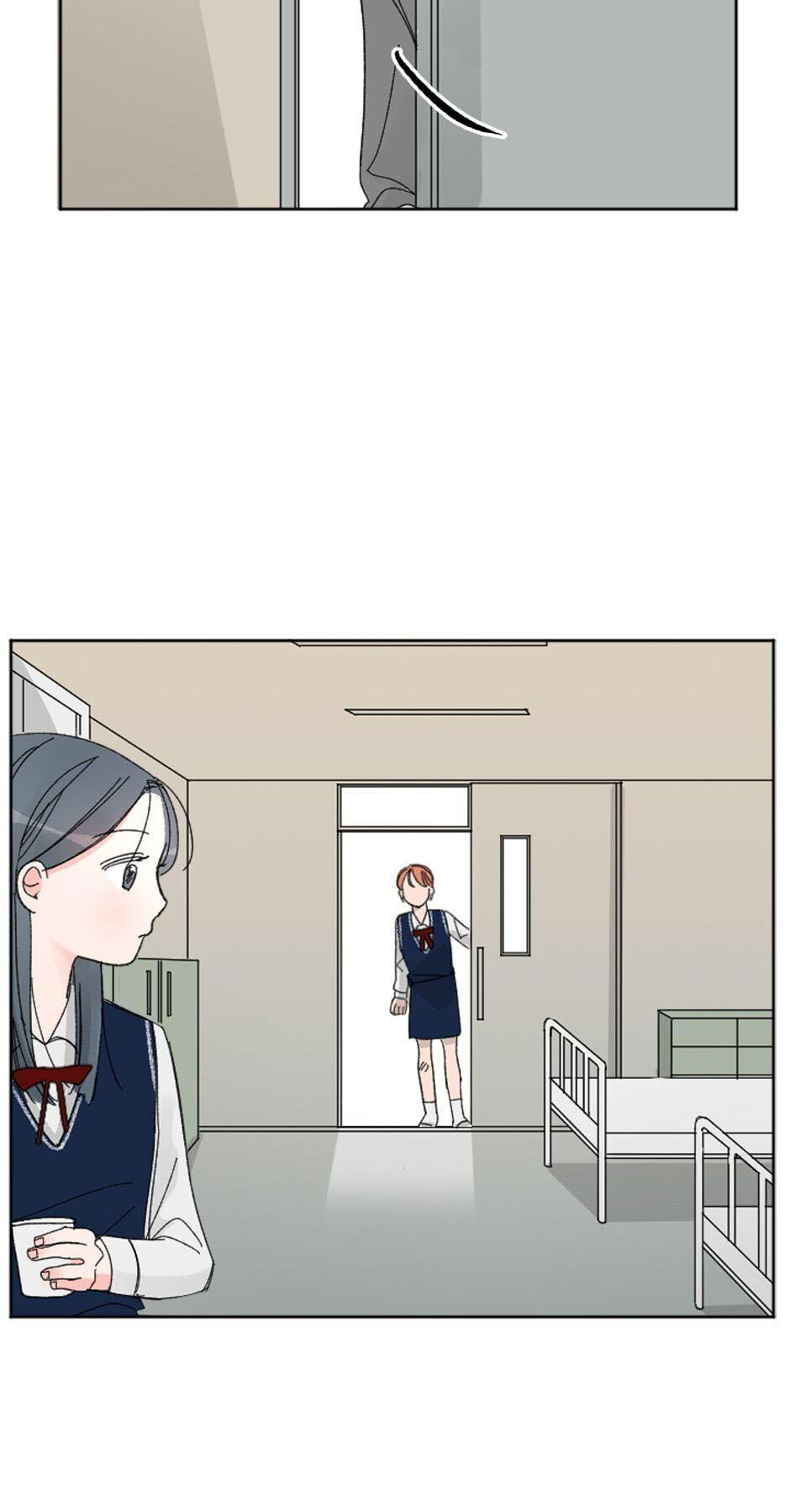 giữa chúng ta là gì chapter 5 11