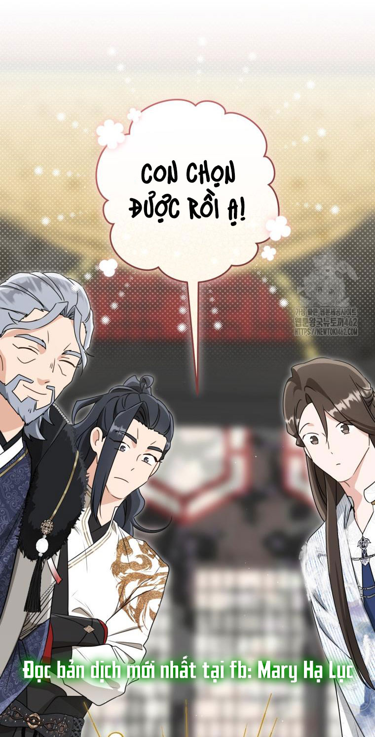 trở thành đứa cháu gái bị ghẻ lạnh trong gia tộc võ giả hùng mạnh chapter 73.2 26