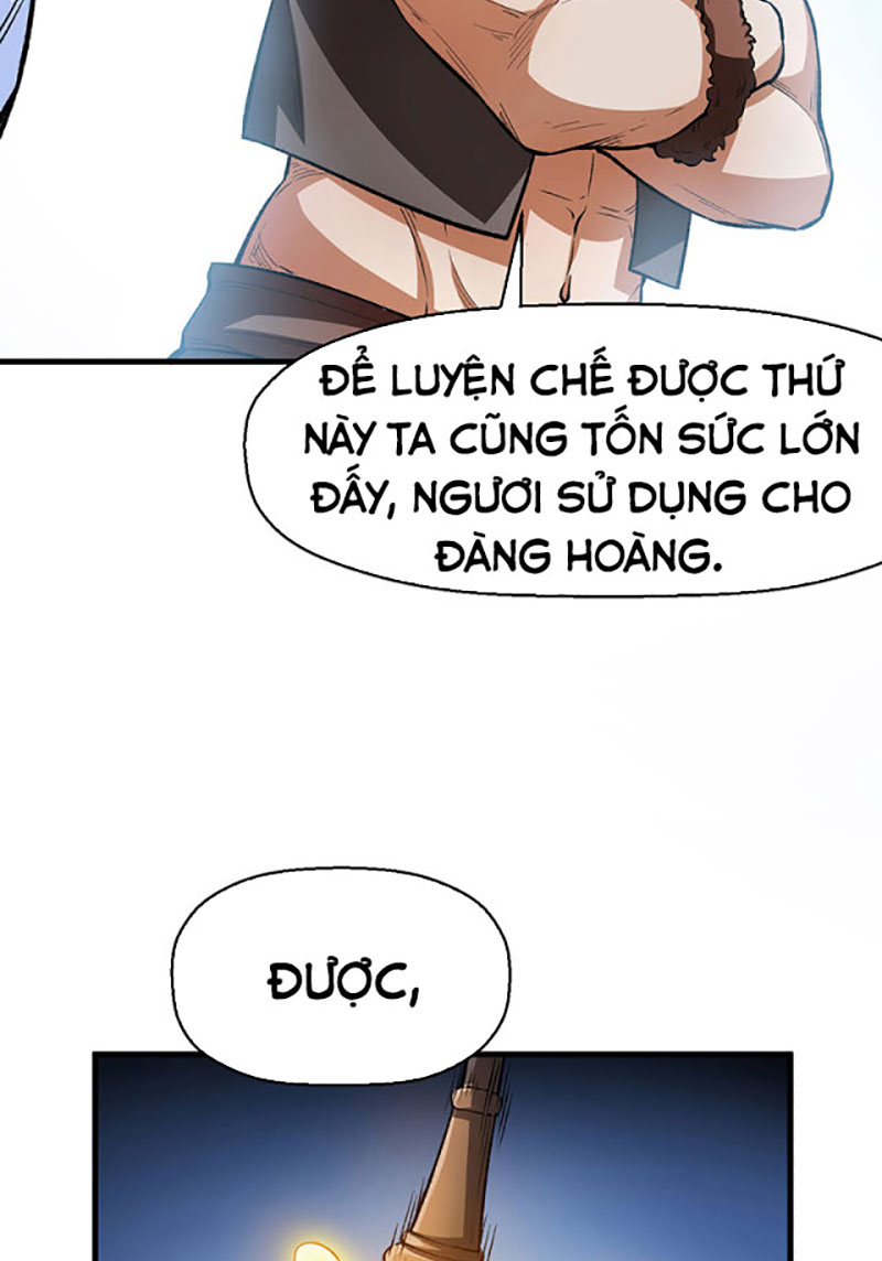 võ đạo độc tôn chapter 420 61