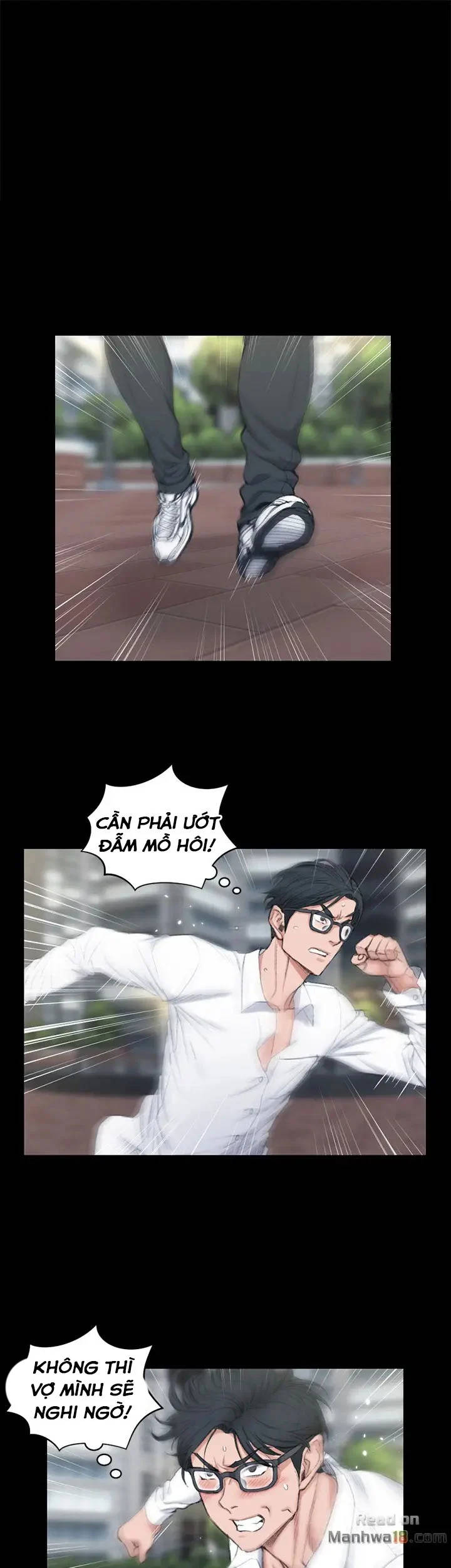 thanh niên động kinh chapter 43 30