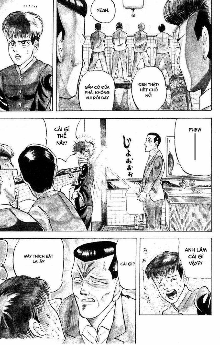 chameleon chapter 1 5