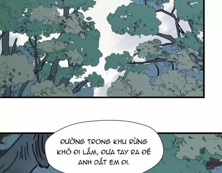 lượm được một tiểu hồ ly phần 3 chapter 89 31