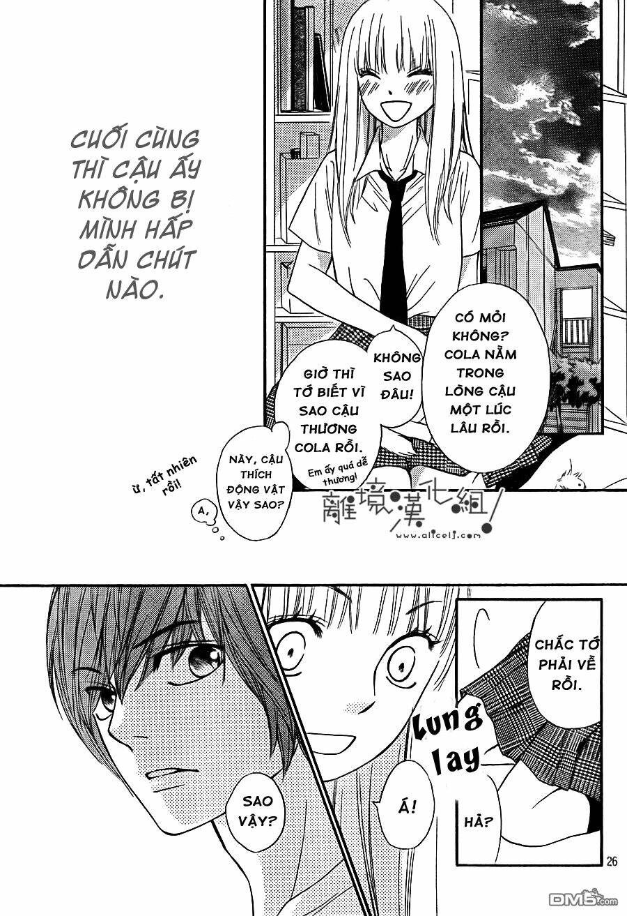 nakanmon! chapter 9 28