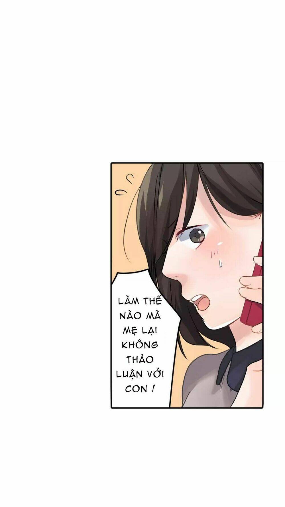 18, sống chung cùng nhau chapter 1 32