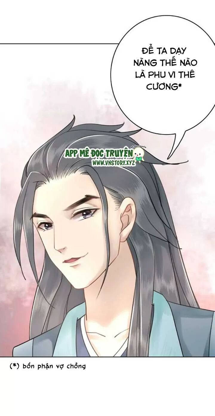 cực phẩm phế vật tiểu thư chapter 45 41