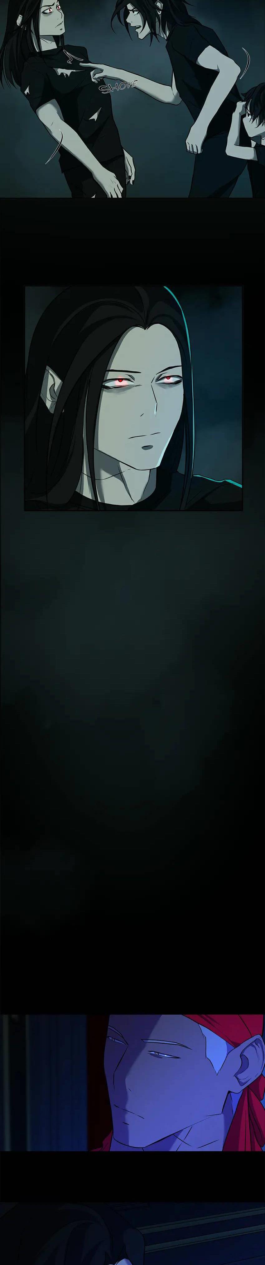 love murder basketball chapter 18 31