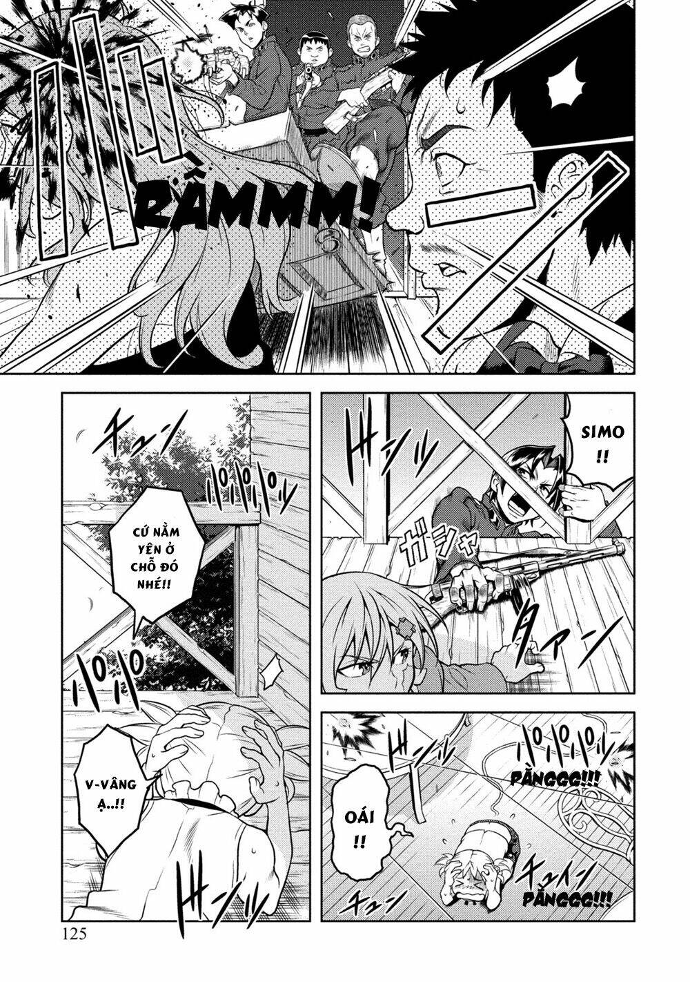 shiroi majo chapter 20 7