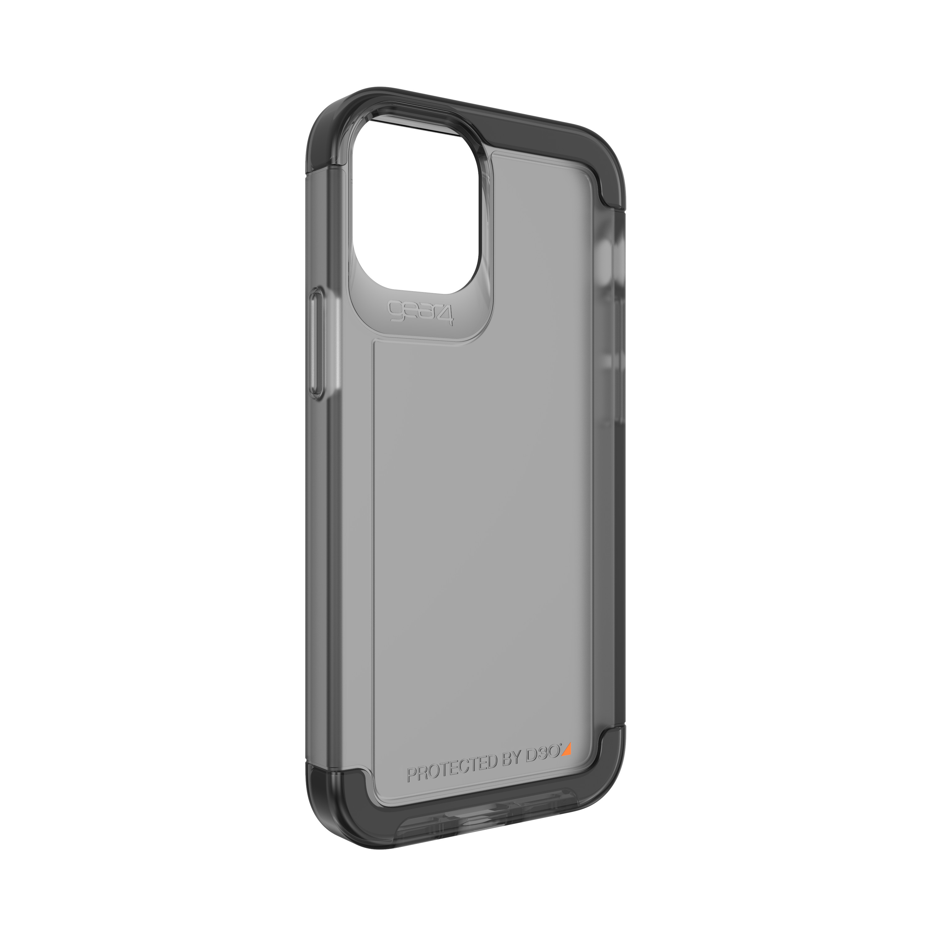 Ốp lưng GEAR4 D3O Wembley Palette iPhone - Công nghệ chống sốc độc quyền D3O, kháng khuẩn, tương thích tốt với sóng 5G - Hàng chính hãng