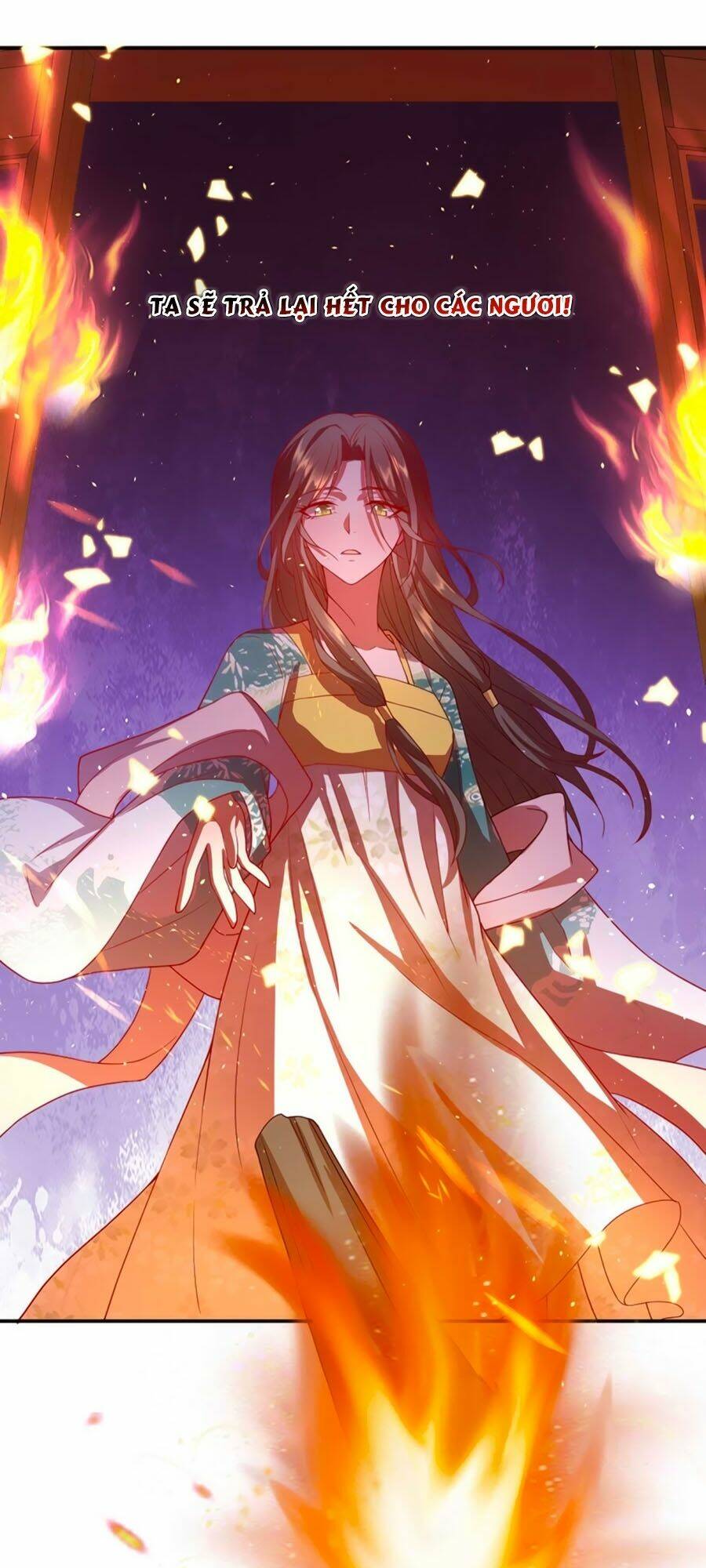 dưỡng thú vi phi chapter 20 33