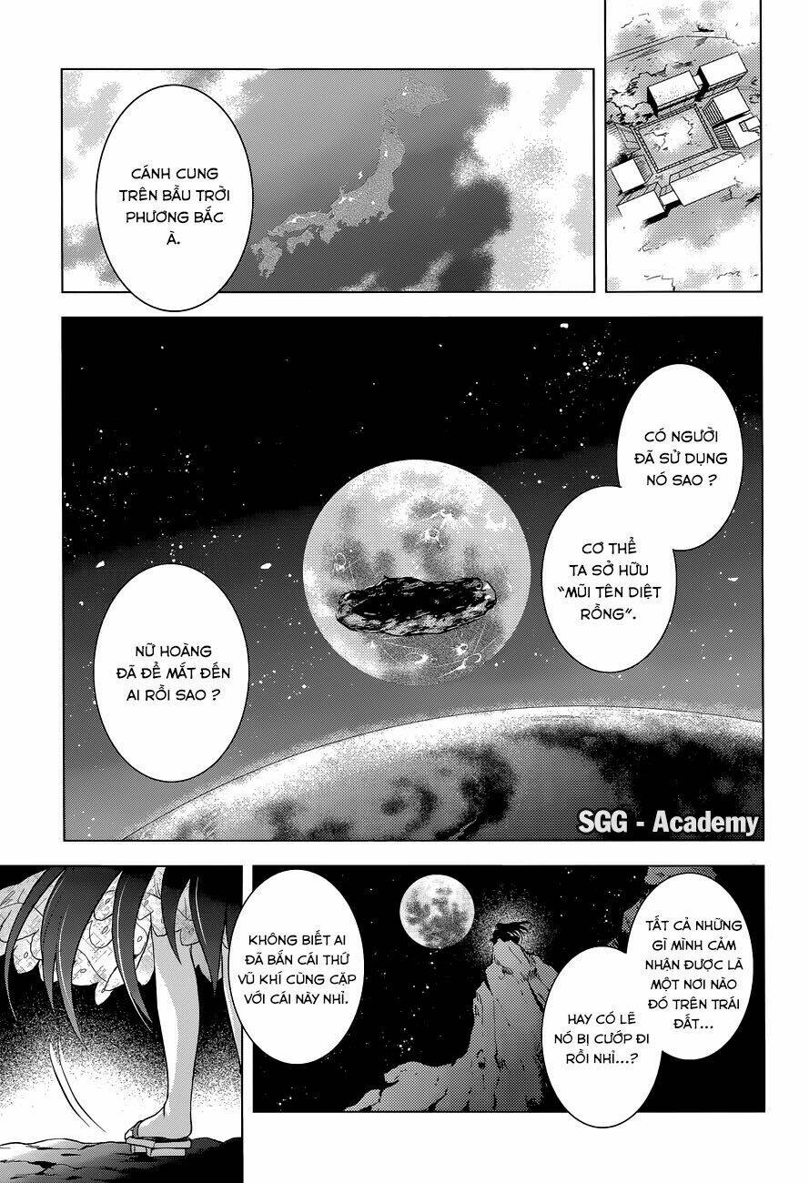 meiyaku no leviathan chapter 14 23