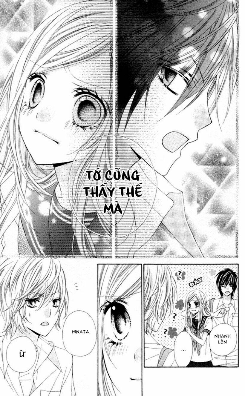 stardust wink chapter 13 28